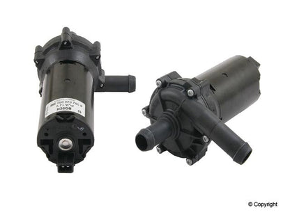 Bosch Engine Auxiliary Water Pump 0392022002