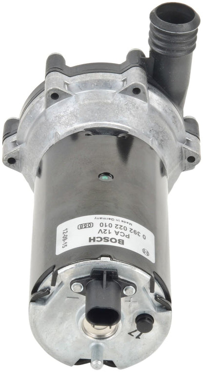 Bosch Engine Auxiliary Water Pump