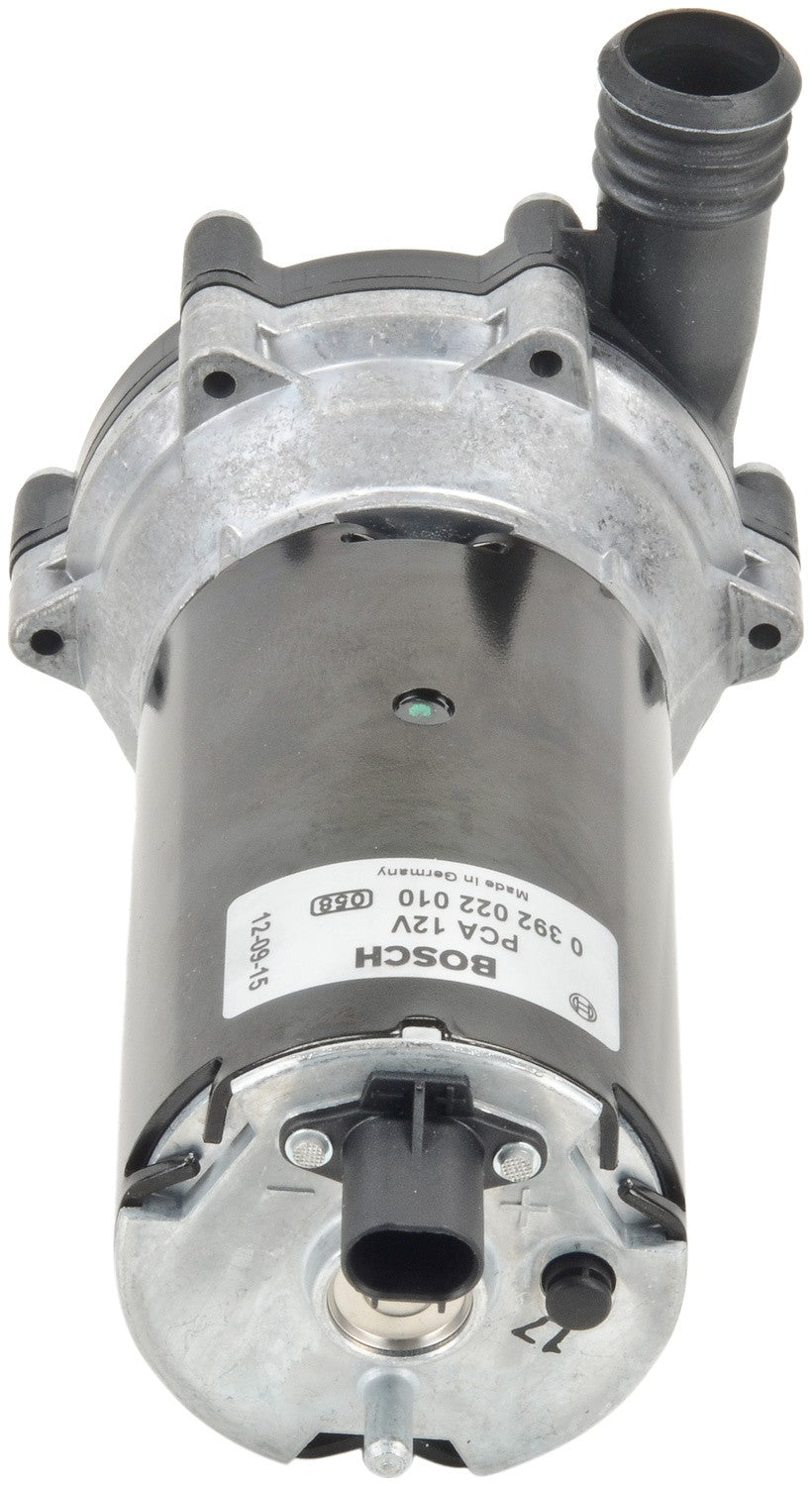 Bosch Engine Auxiliary Water Pump