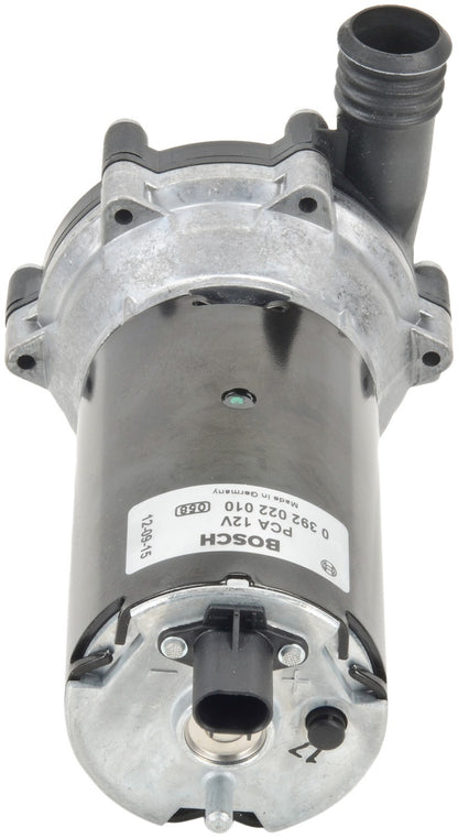 Bosch Engine Auxiliary Water Pump