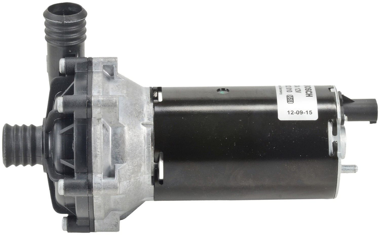 Bosch Engine Auxiliary Water Pump