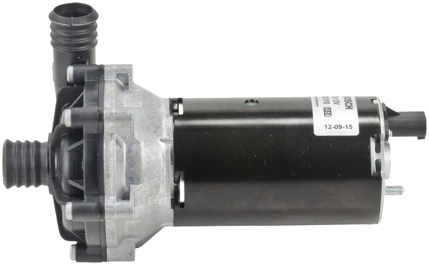 Bosch Engine Auxiliary Water Pump