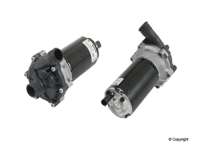 Bosch Engine Auxiliary Water Pump