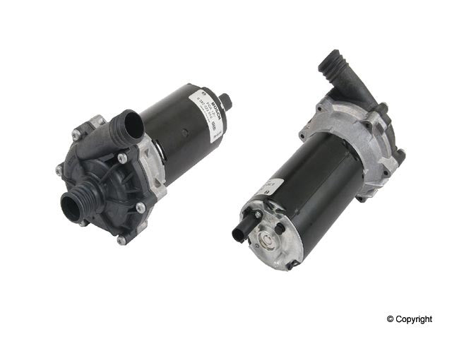 Bosch Engine Auxiliary Water Pump
