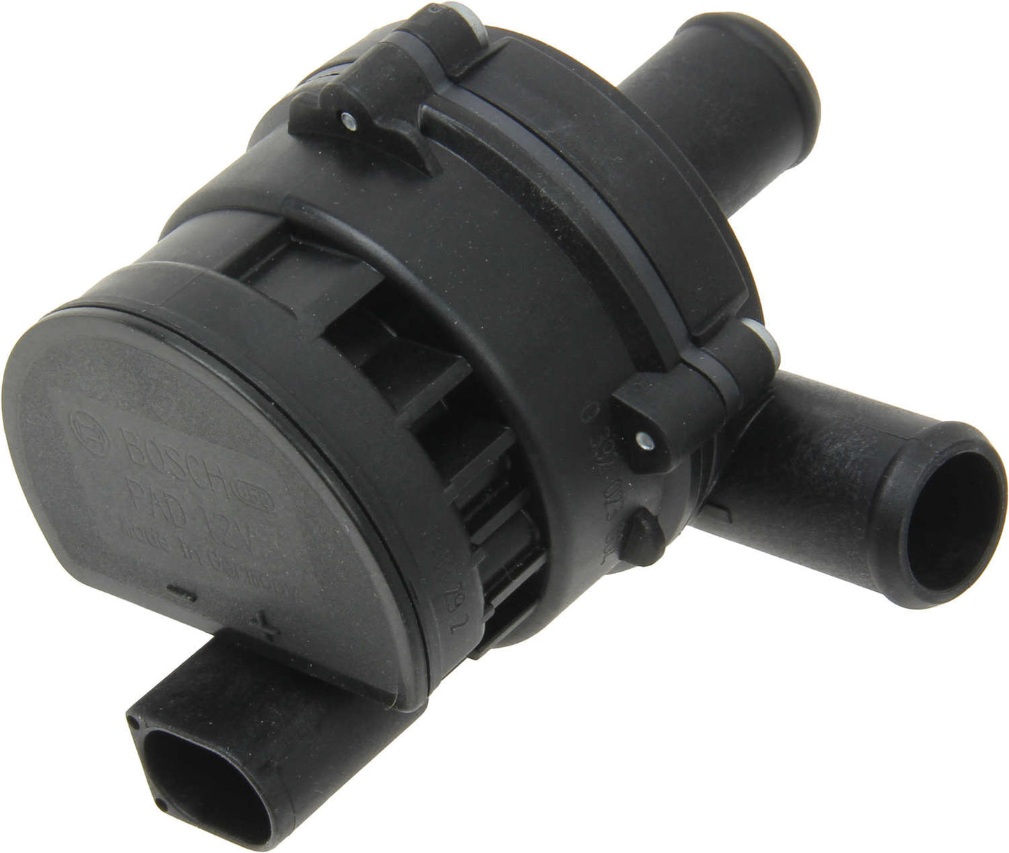 Bosch Engine Auxiliary Water Pump 0392023004