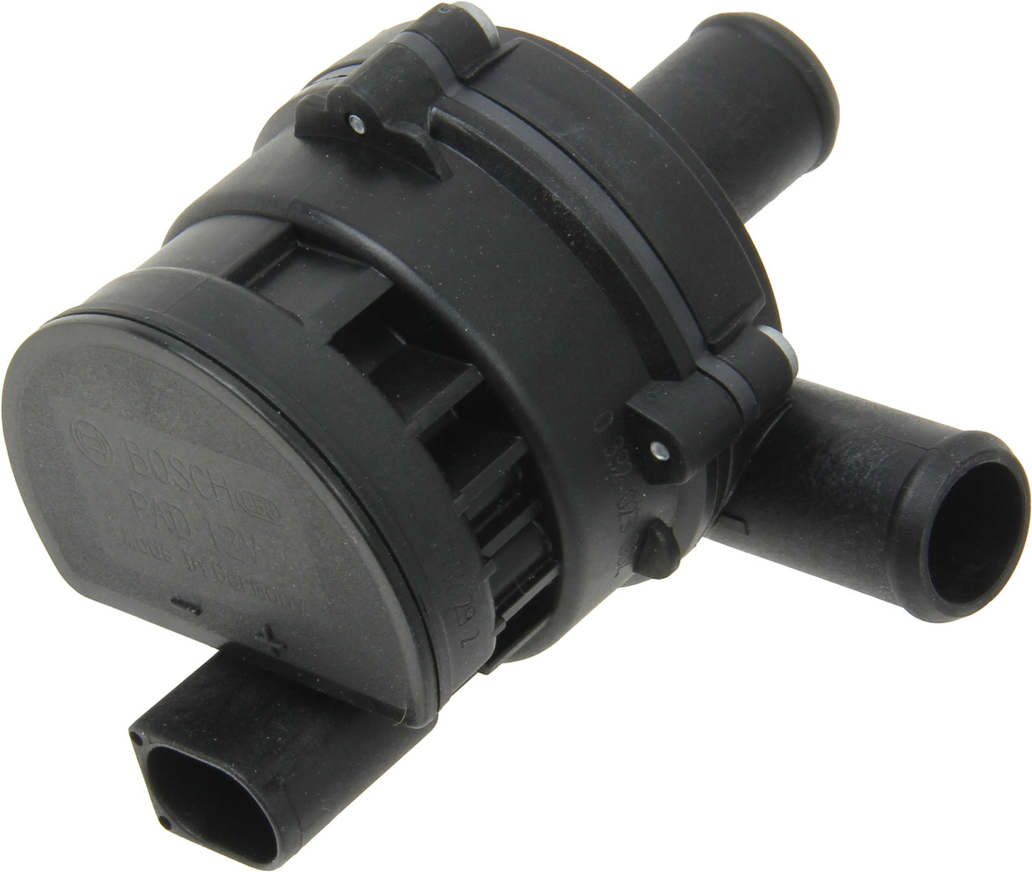 Bosch Engine Auxiliary Water Pump 0392023004