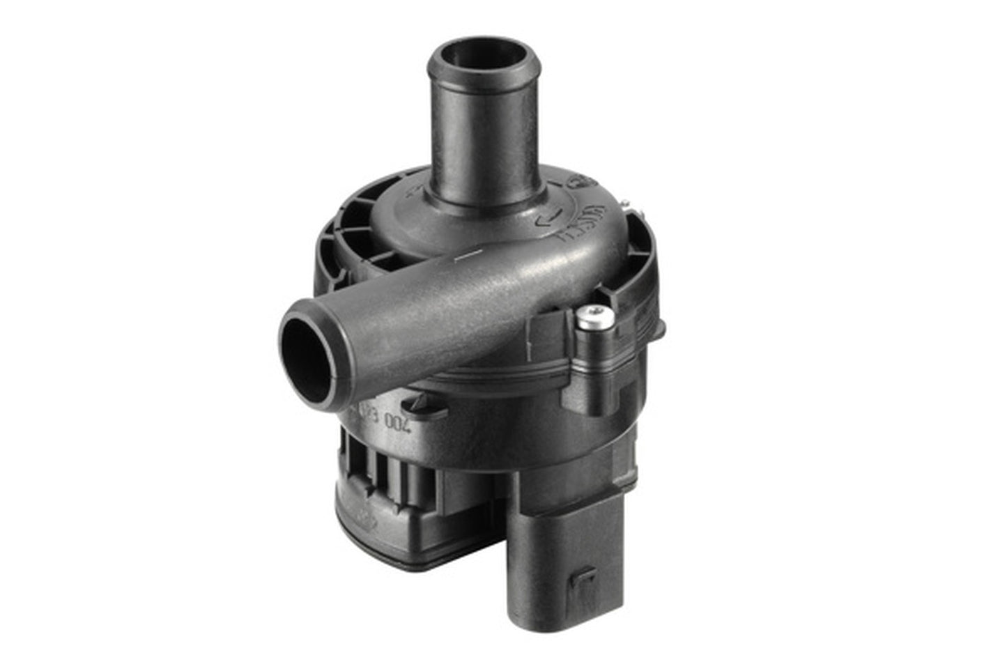 Bosch Engine Auxiliary Water Pump 0392023004