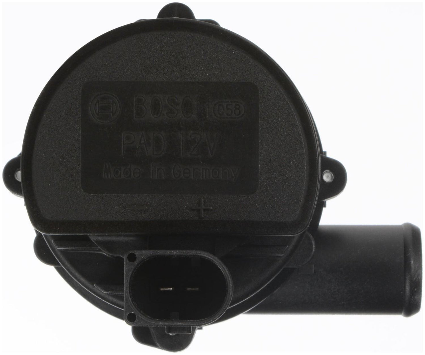 Bosch Engine Auxiliary Water Pump 0392023004