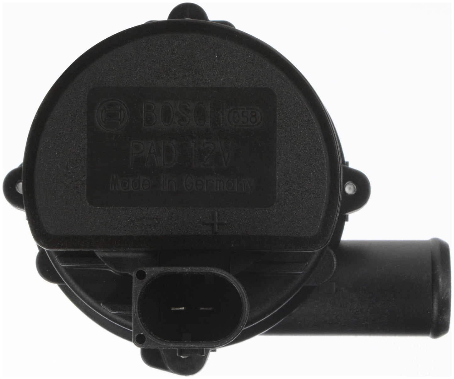 Bosch Engine Auxiliary Water Pump 0392023004