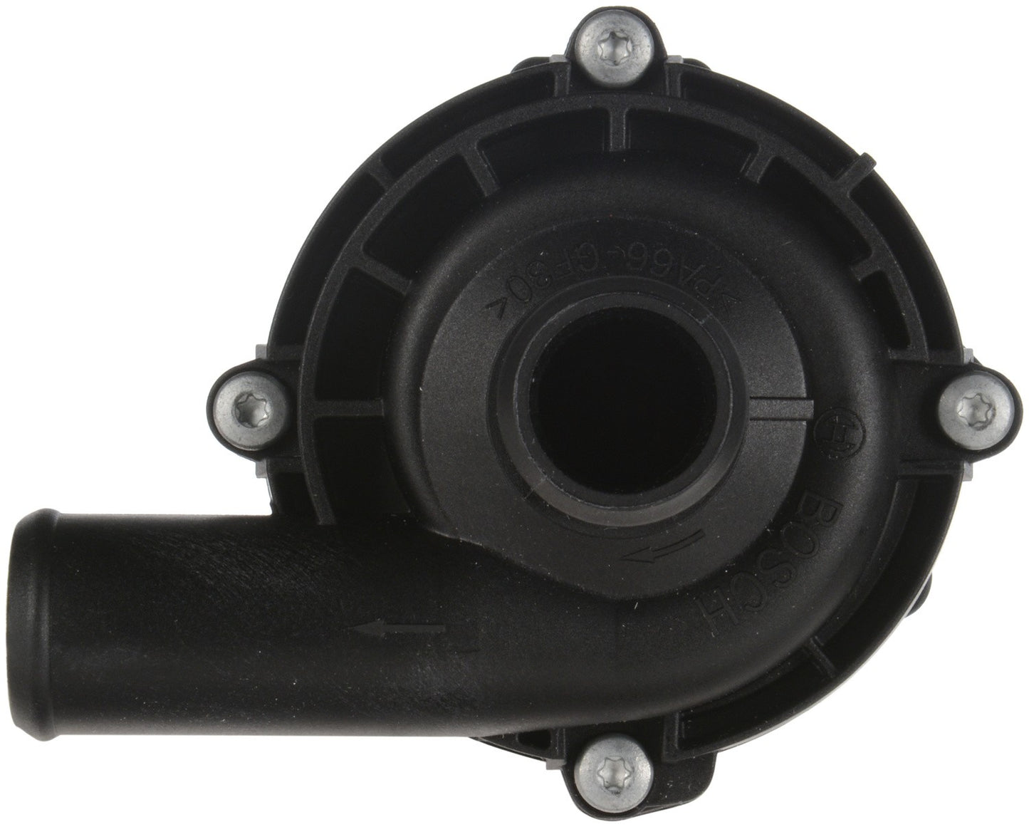 Bosch Engine Auxiliary Water Pump 0392023004