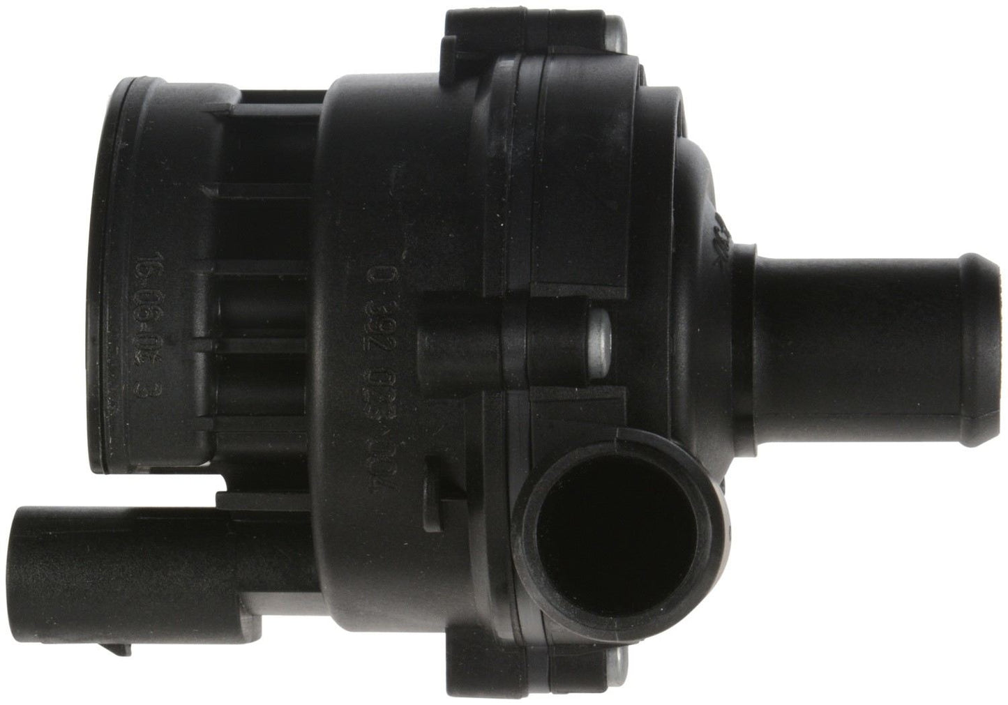 Bosch Engine Auxiliary Water Pump 0392023004