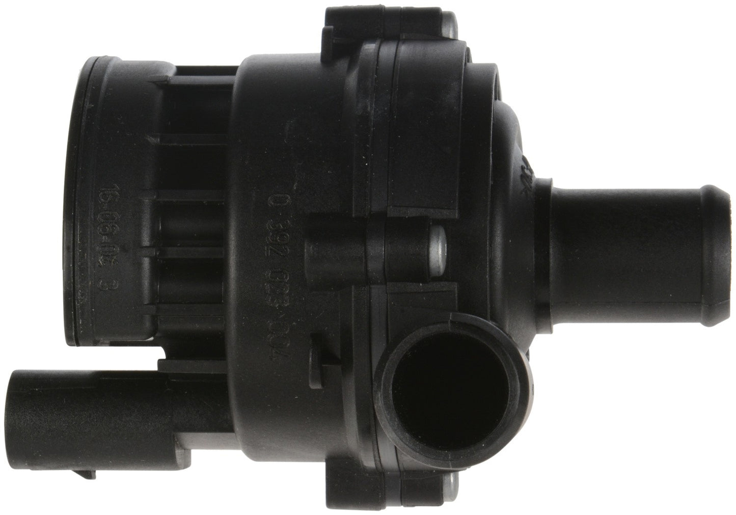 Bosch Engine Auxiliary Water Pump 0392023004