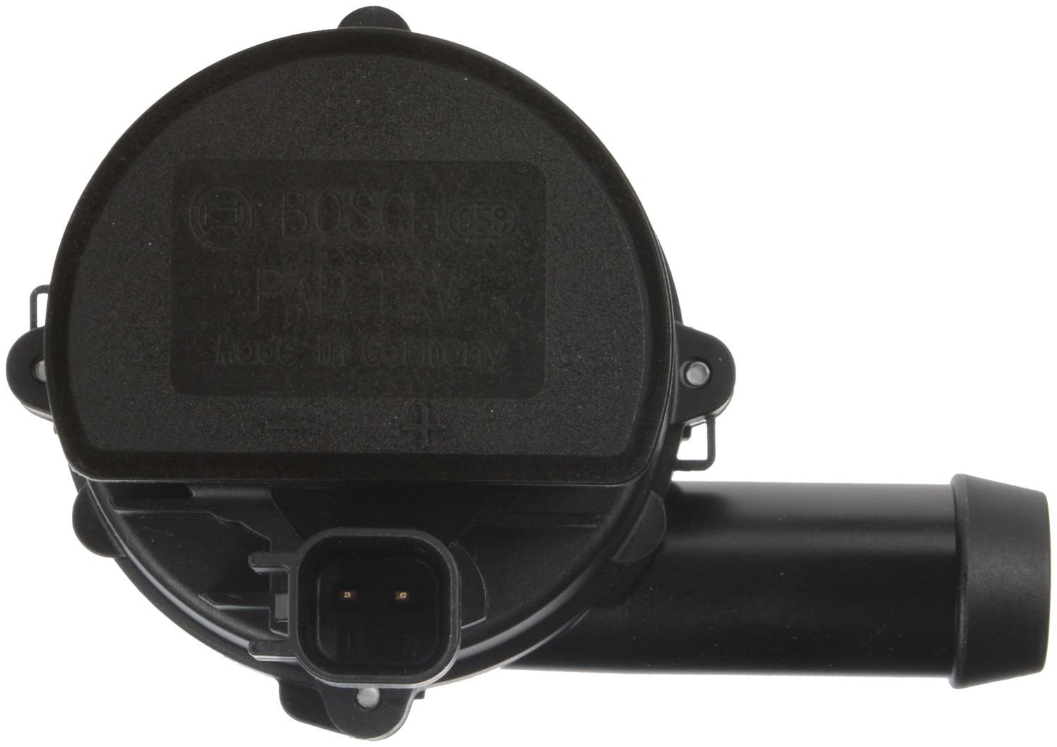 Bosch Engine Auxiliary Water Pump 0392023014