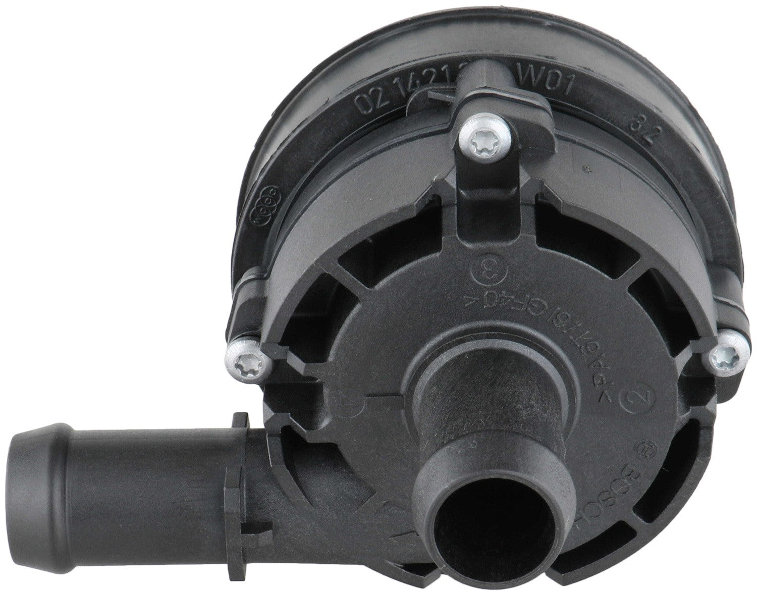 Bosch Engine Auxiliary Water Pump 039202320K image 5
