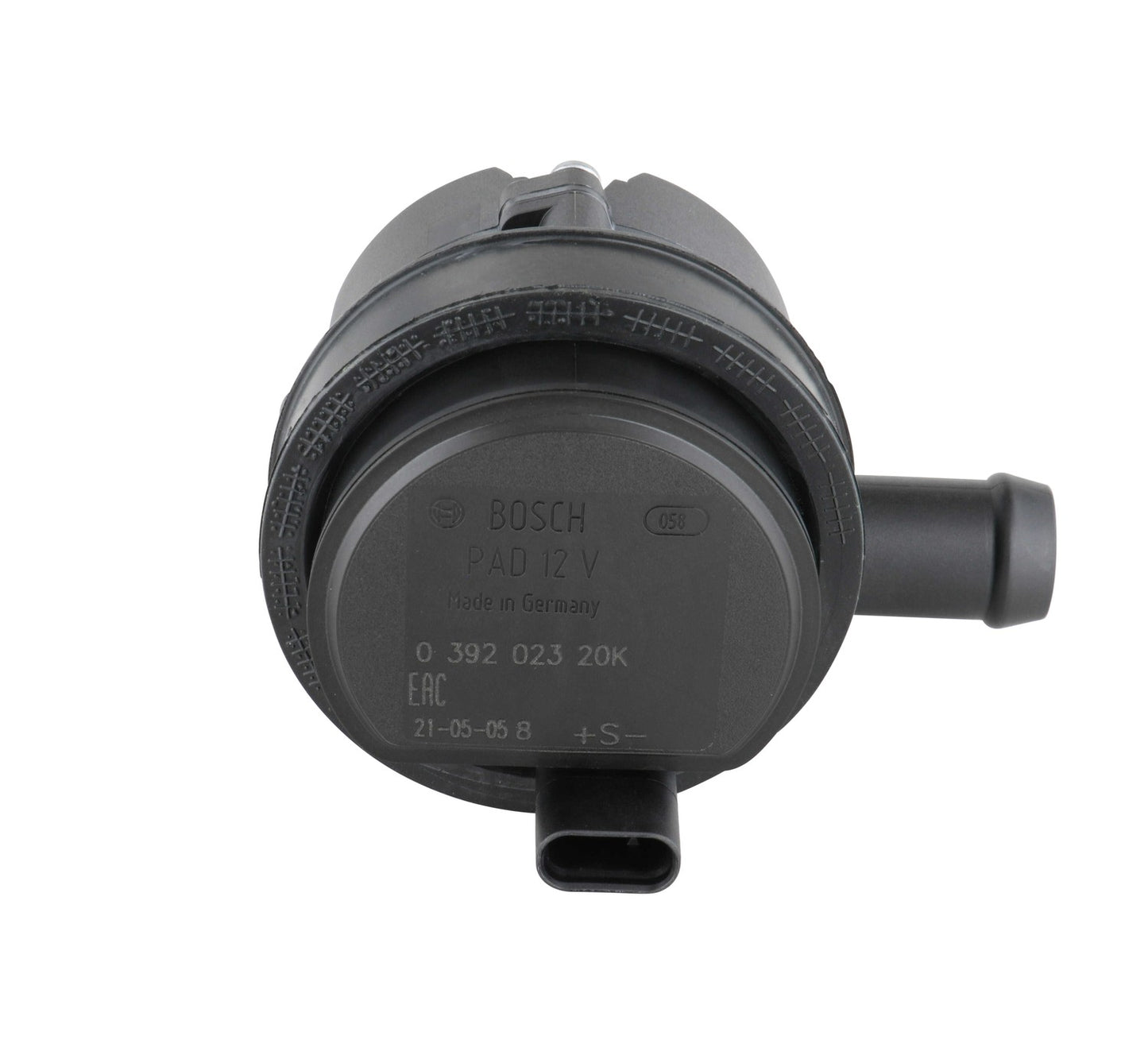Bosch Engine Auxiliary Water Pump 039202320K main image