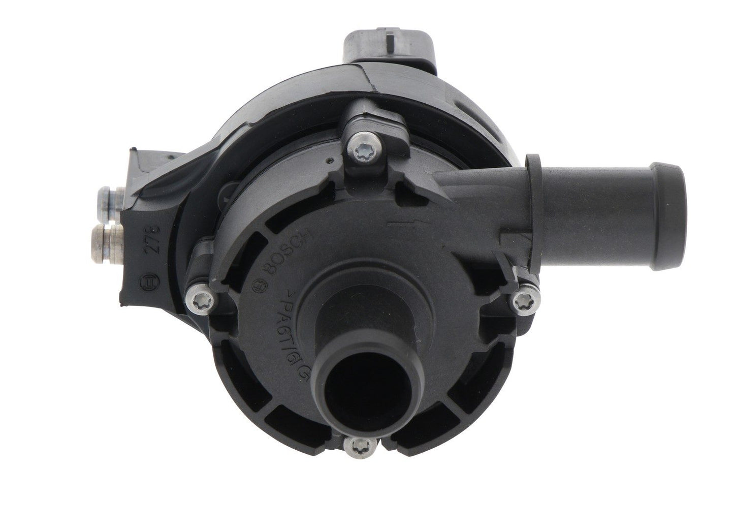 Bosch Engine Auxiliary Water Pump 0392023366