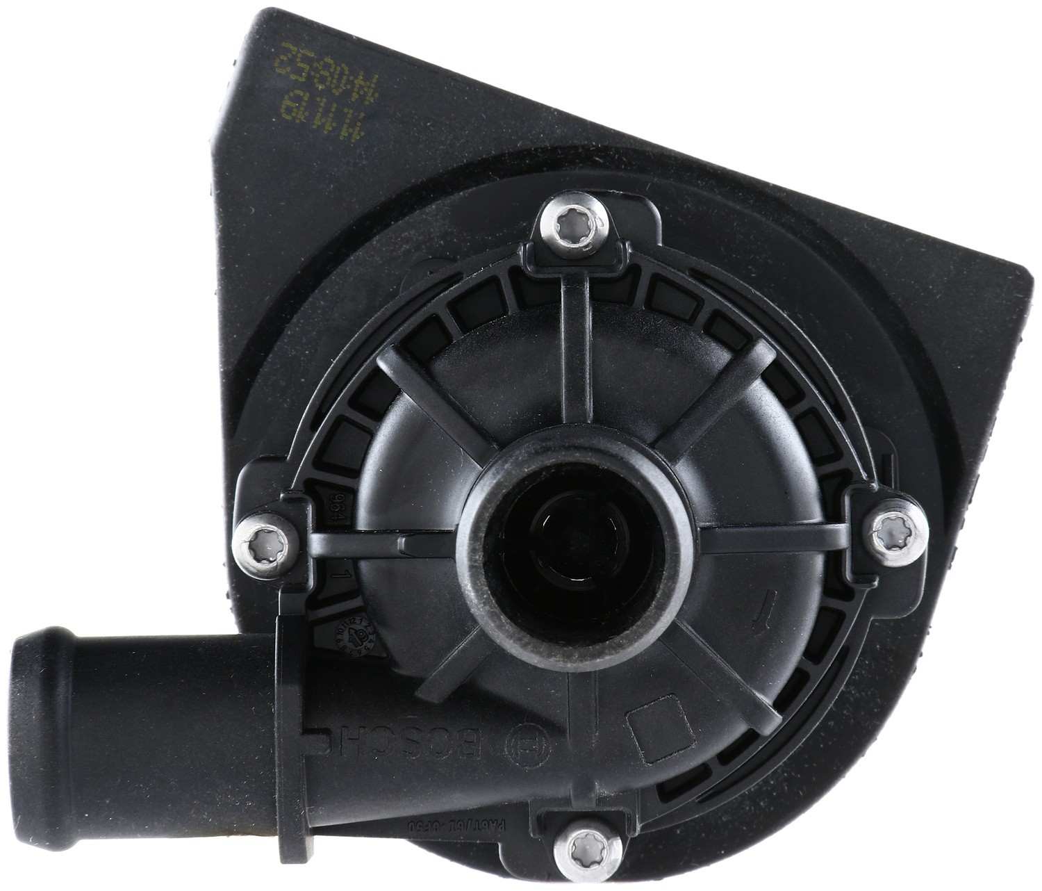 Bosch Engine Auxiliary Water Pump 0392023455