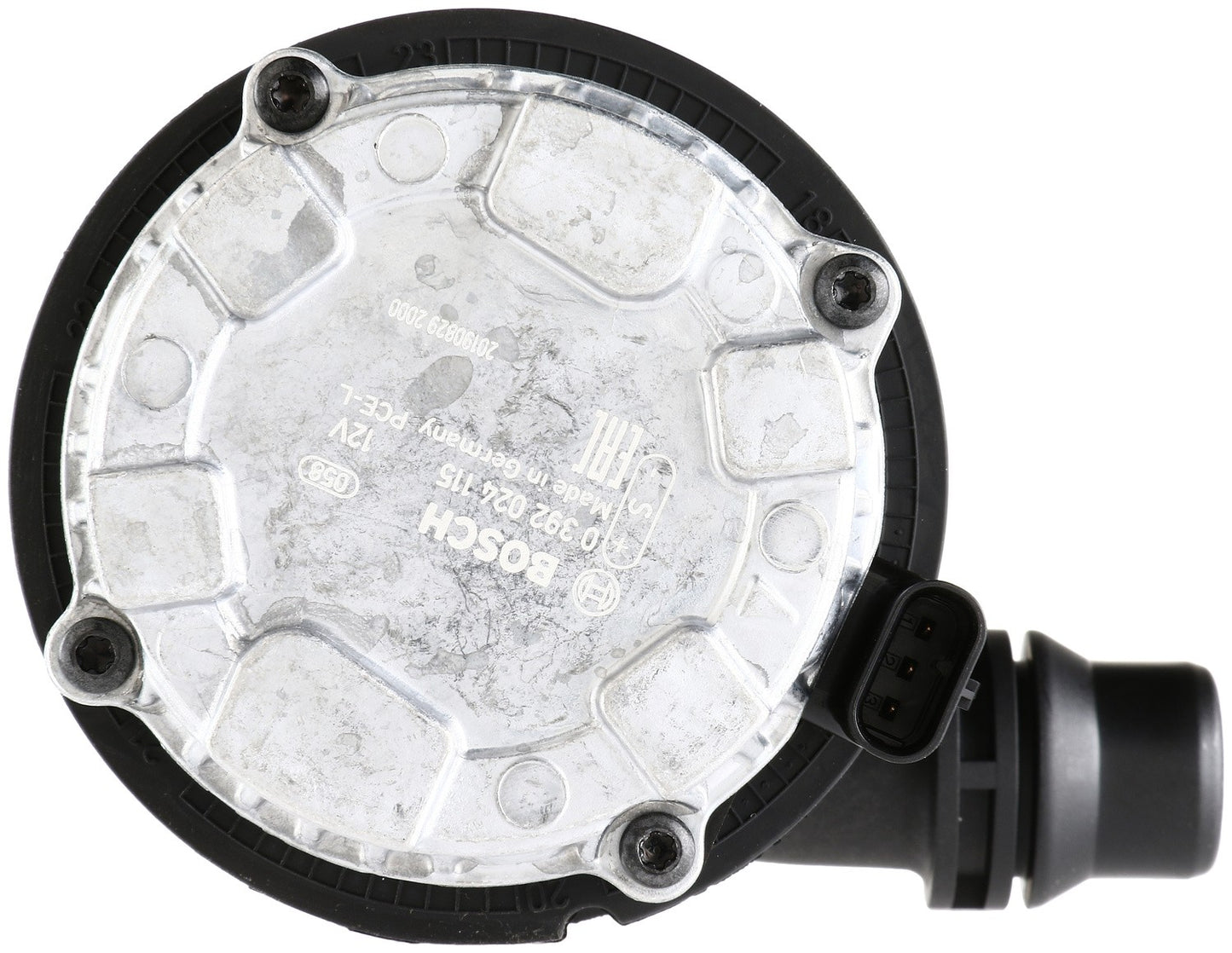 Bosch Engine Water Pump 0392024115 image 7