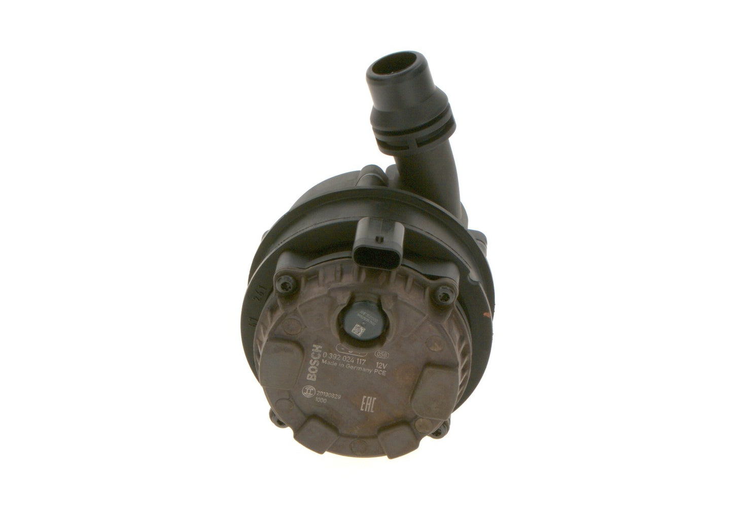 Bosch Engine Auxiliary Water Pump 0392024117 main image