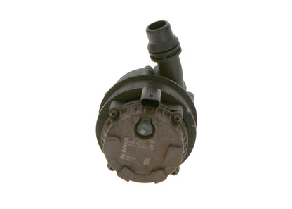 Bosch Engine Auxiliary Water Pump 0392024117 main image