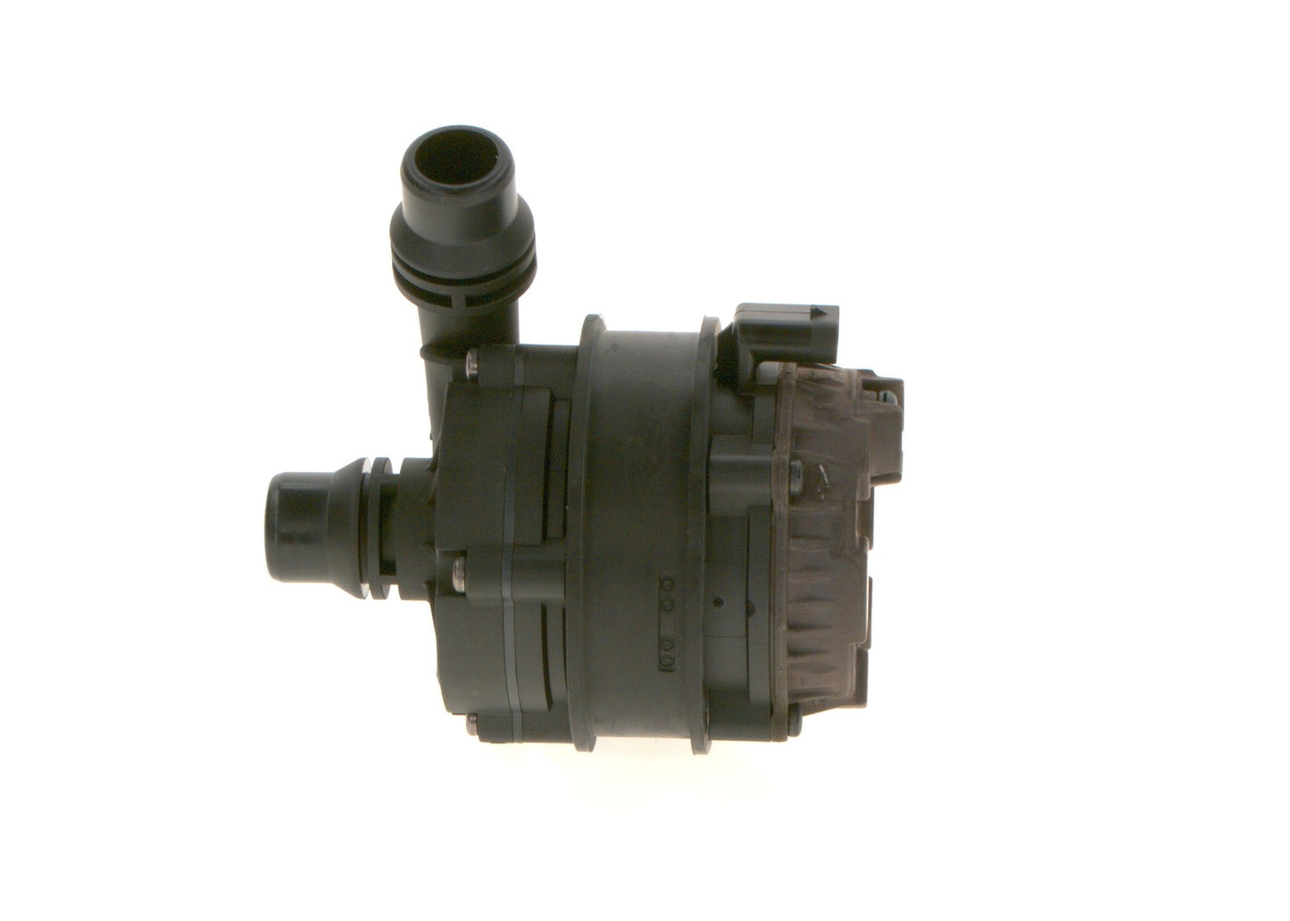 Bosch Engine Auxiliary Water Pump 0392024117 image 5