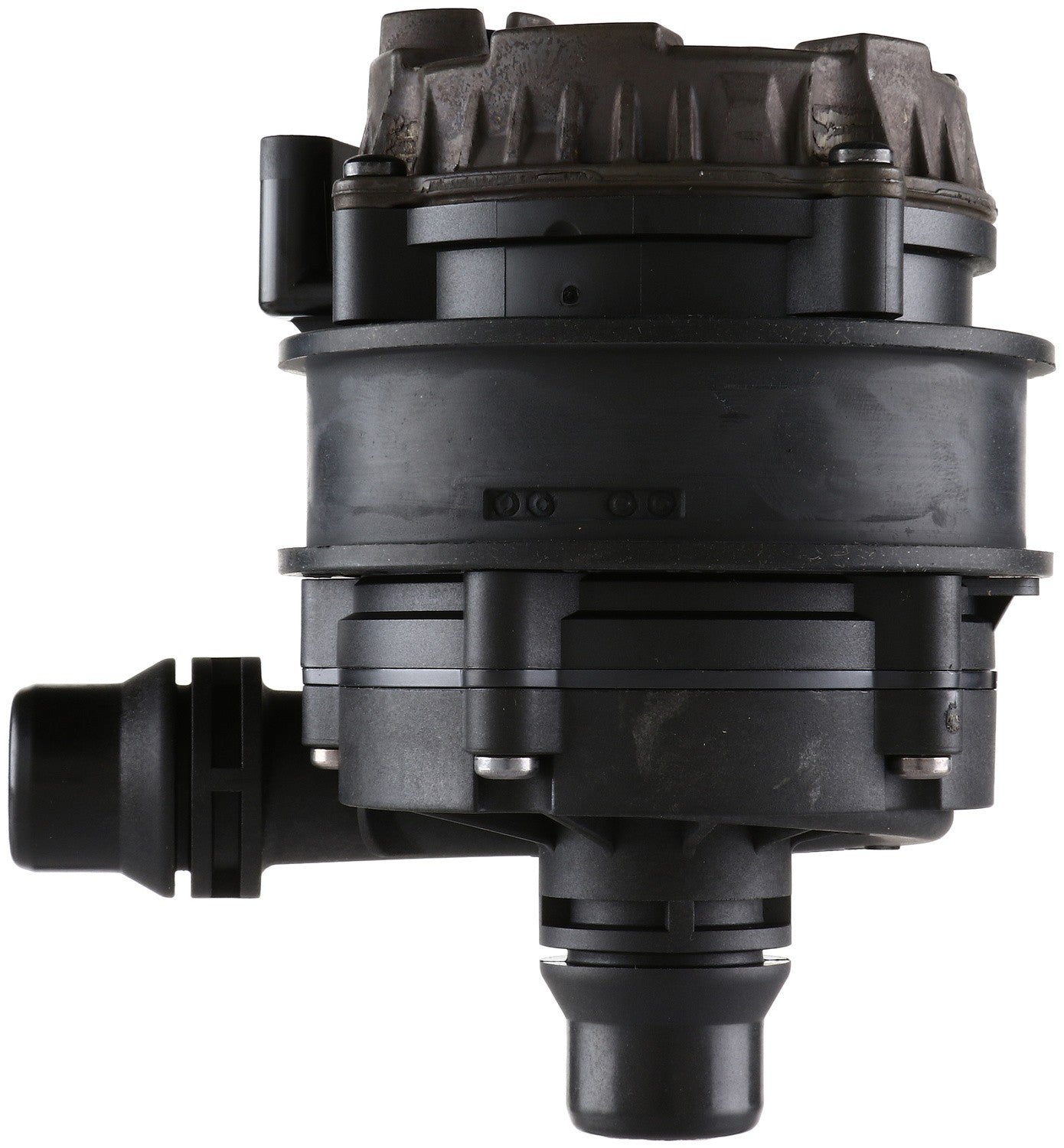 Bosch Engine Auxiliary Water Pump 0392024117 image 2