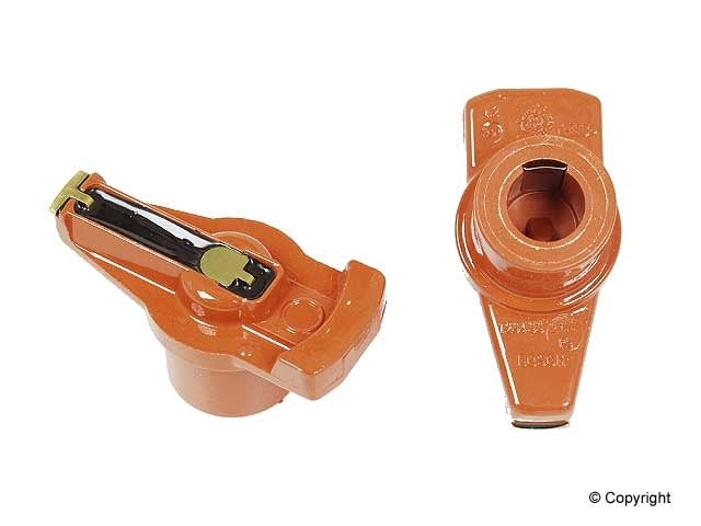 Bosch Distributor Rotor 04018