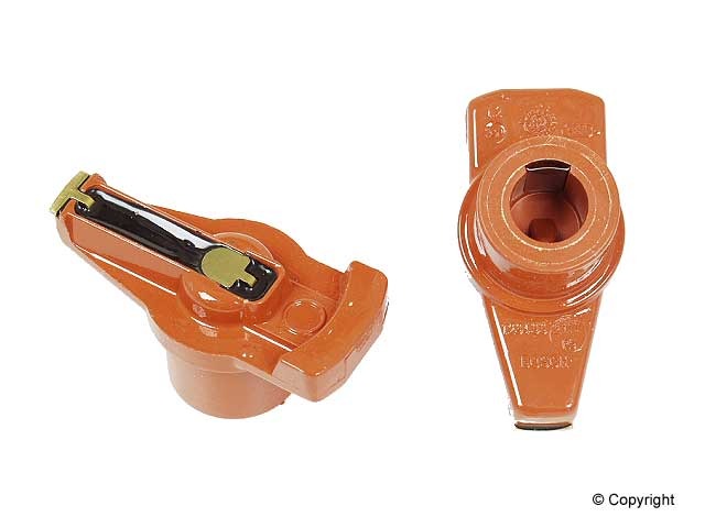 Bosch Distributor Rotor 04018