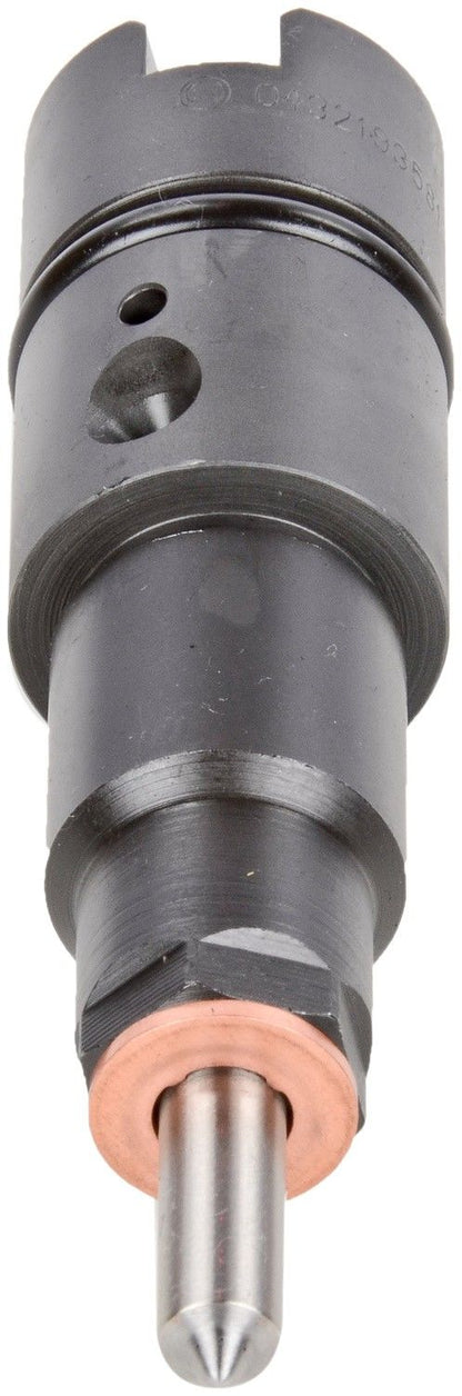 Bosch Diesel Fuel Injector Nozzle 0432193581