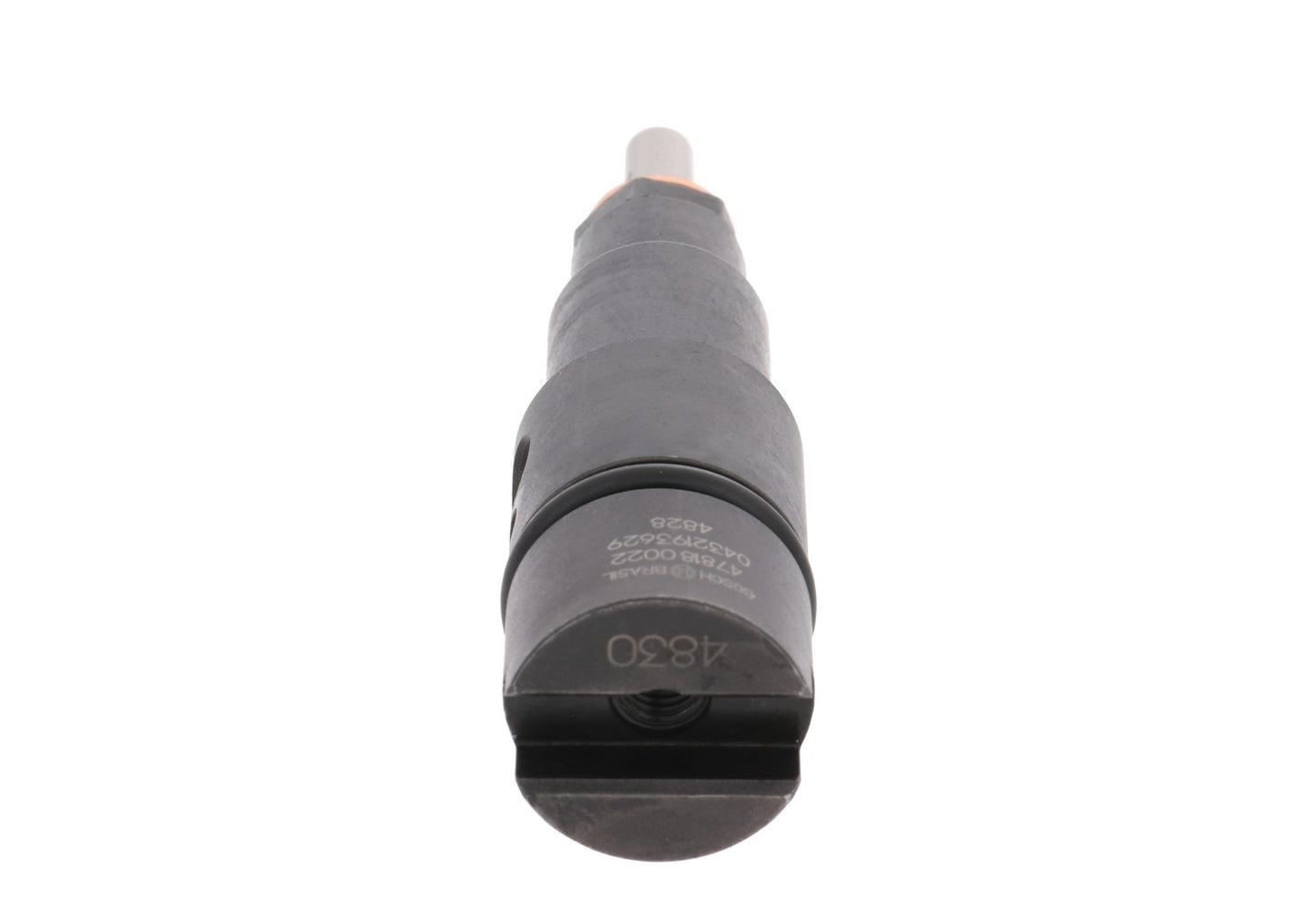 Bosch Diesel Fuel Injector Nozzle 0432193629