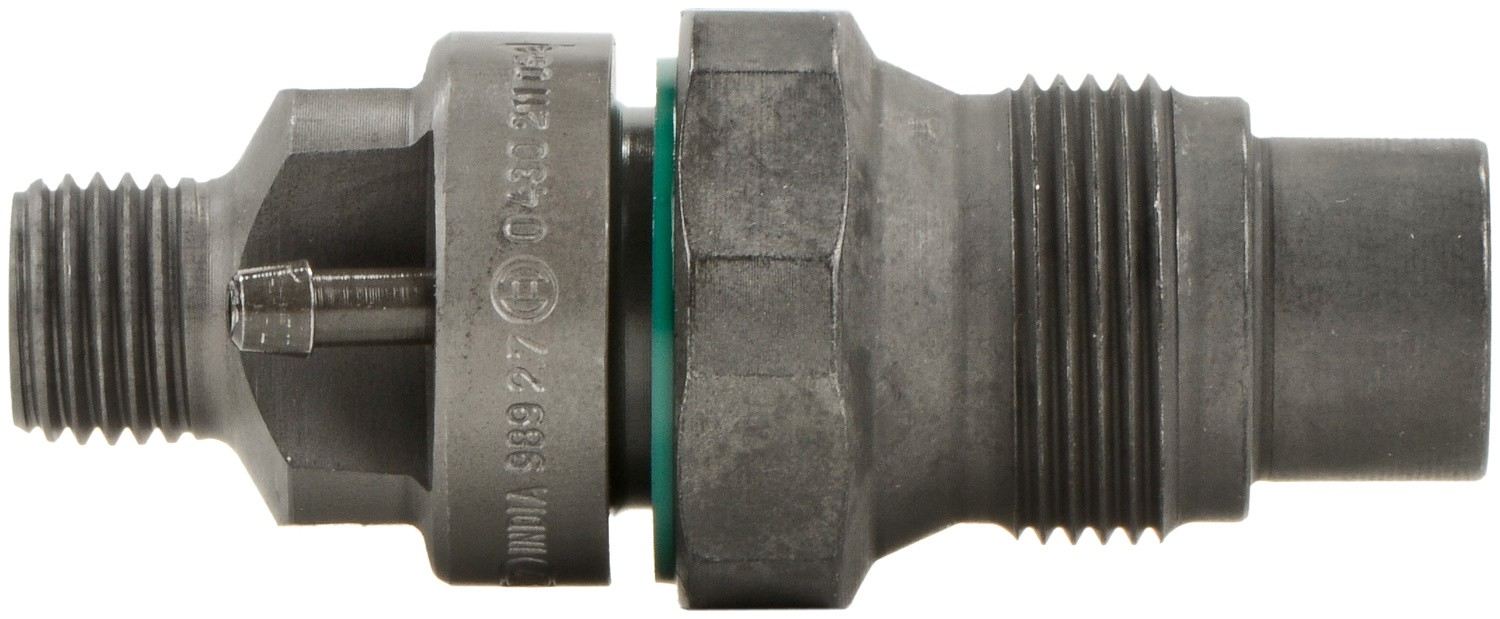 Bosch Diesel Fuel Injector Nozzle  top view frsport 0432217092