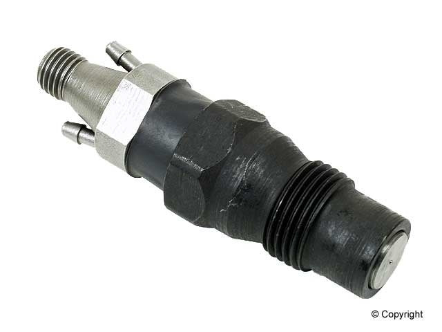 Bosch Diesel Fuel Injector Nozzle 0432217134