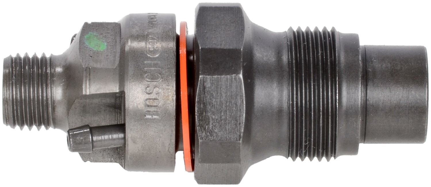 Bosch Fuel Injector 92-02 GMC/Chevy 6.5L Turbo Diesel 0432217276