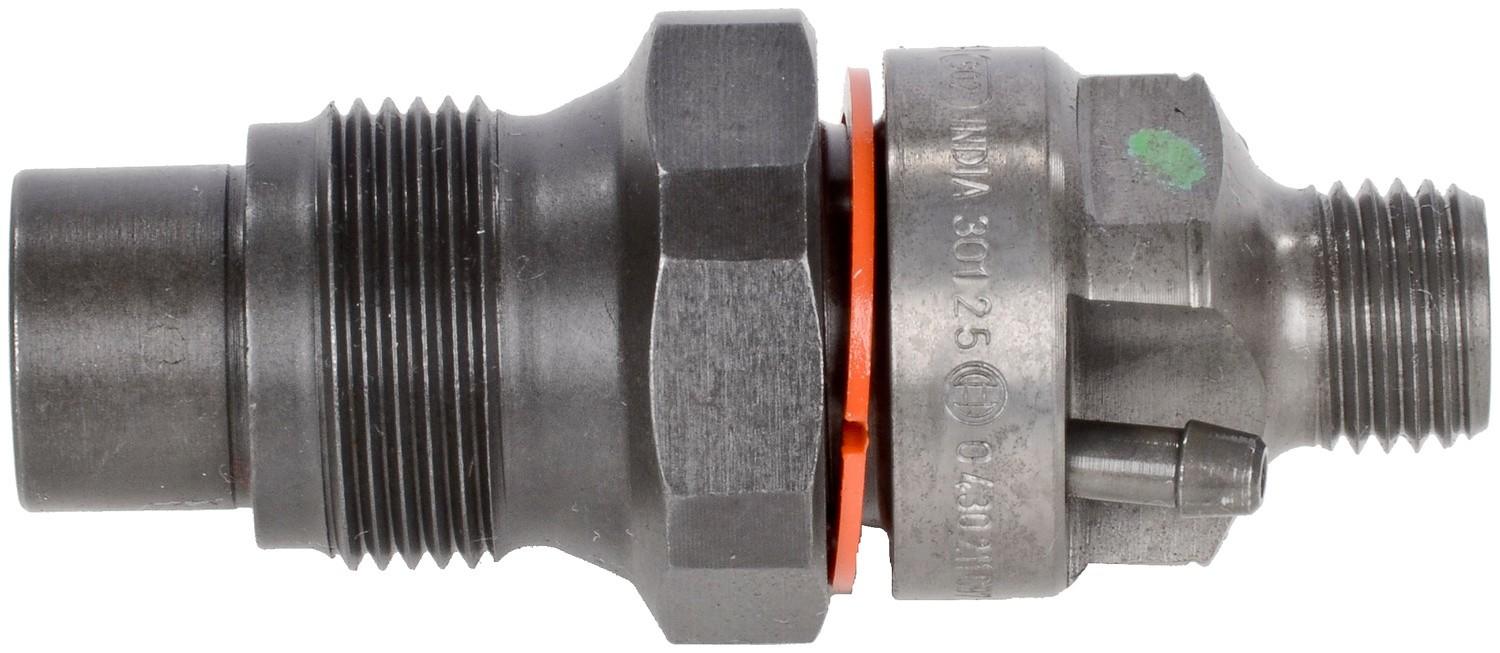 Bosch Fuel Injector 92-02 GMC/Chevy 6.5L Turbo Diesel 0432217276
