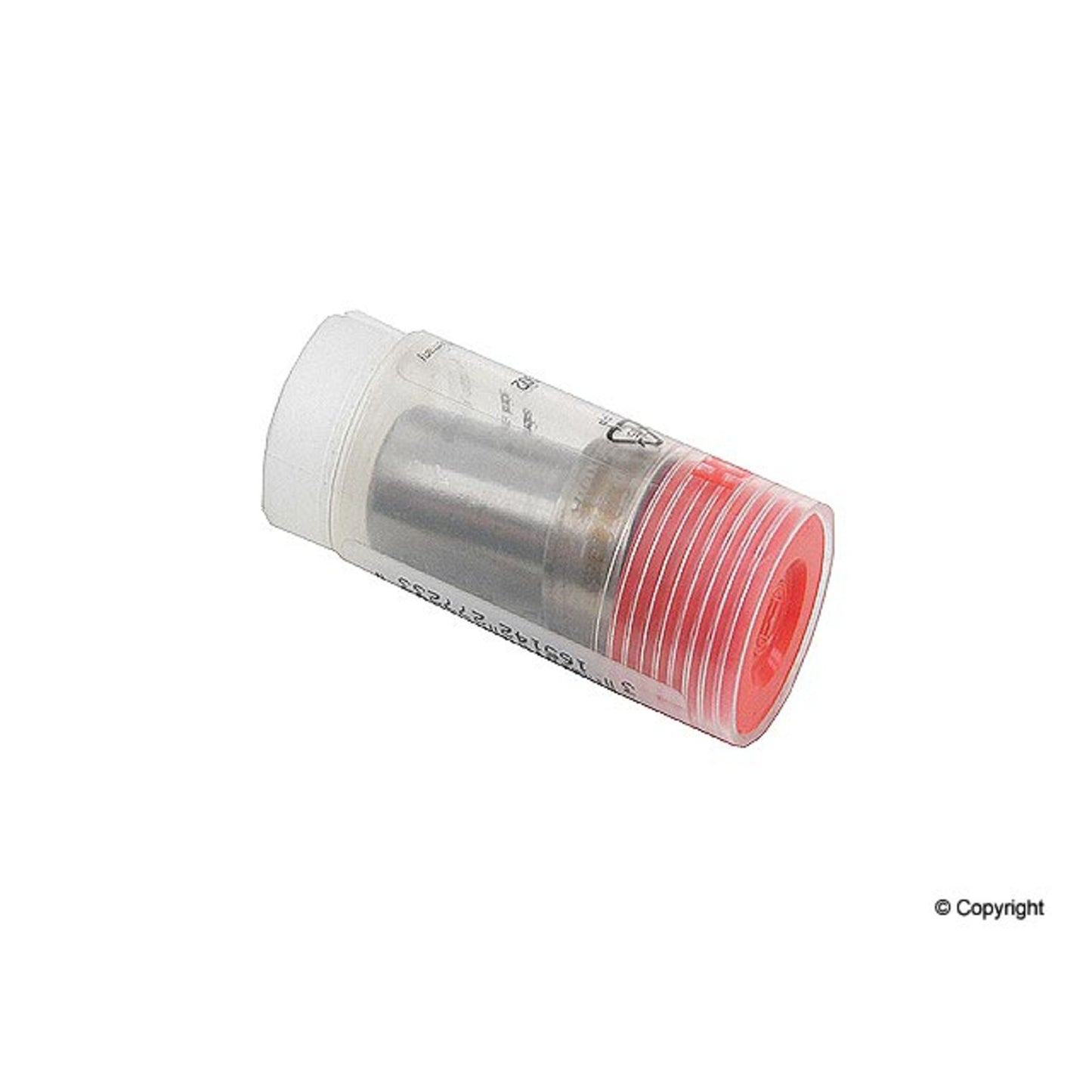 Bosch Diesel Fuel Injector Nozzle 0434250103
