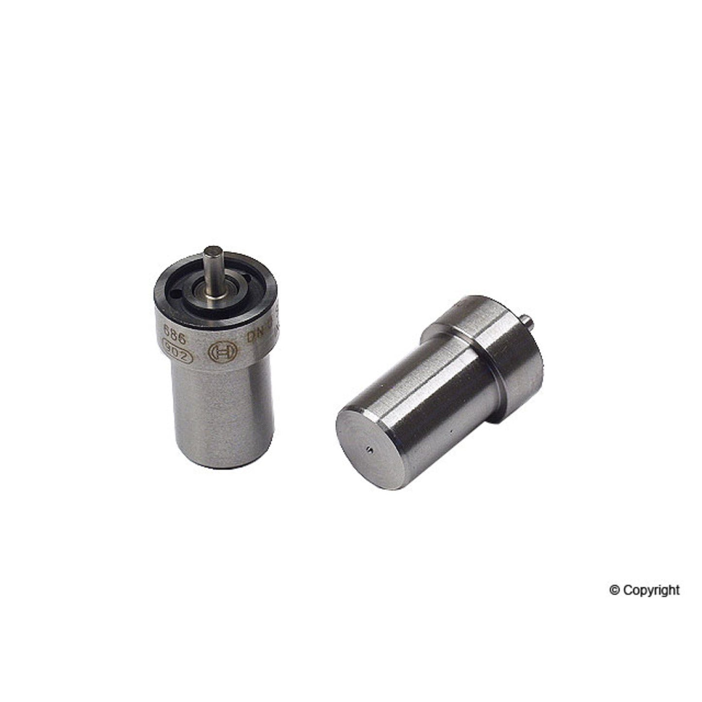 Bosch Diesel Fuel Injector Nozzle 0434250110