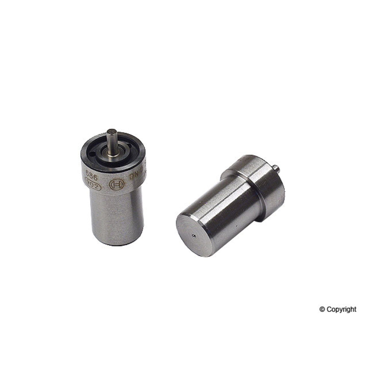Bosch Diesel Fuel Injector Nozzle 0434250110