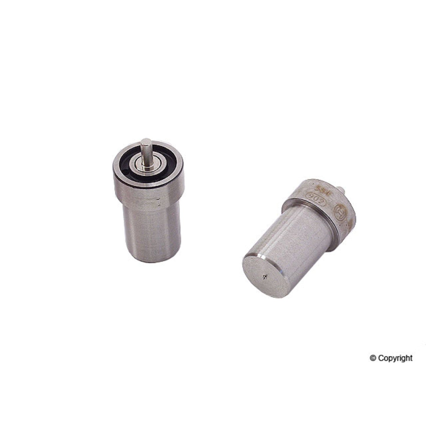 Bosch Diesel Fuel Injector Nozzle 0434250128