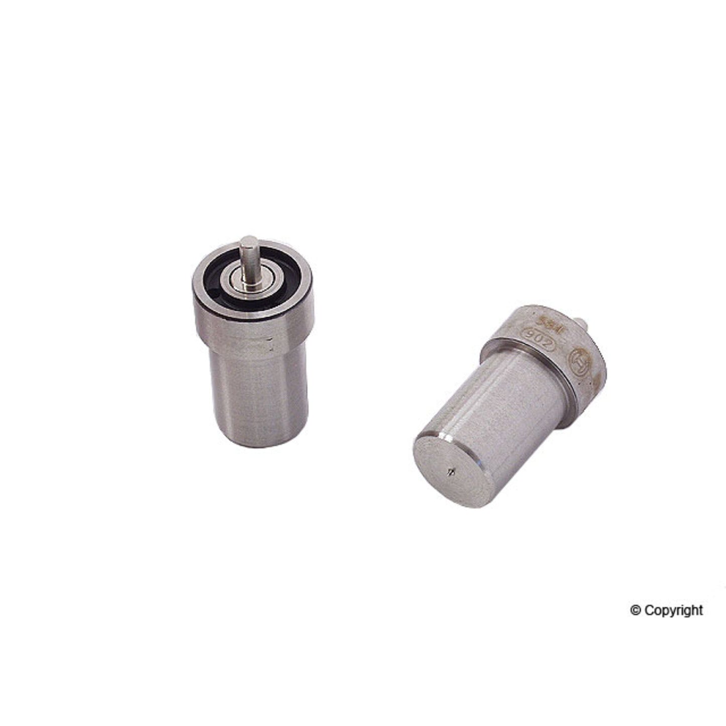 Bosch Diesel Fuel Injector Nozzle 0434250128