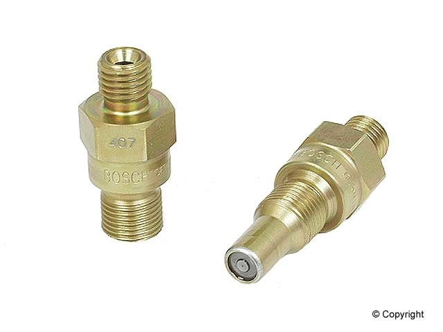 Bosch Fuel Injector 0437004002