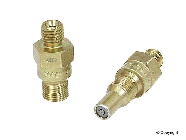 Bosch Fuel Injector 0437004002