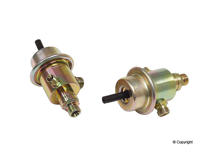 Bosch Fuel Injection Pressure Regulator 0438161001