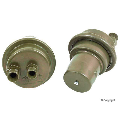 Bosch Fuel Injection Fuel Accumulator 0438170001