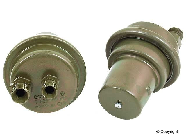 Bosch Fuel Injection Fuel Accumulator 0438170001