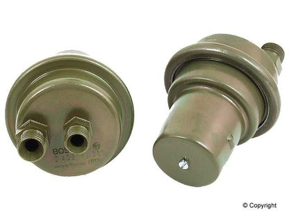 Bosch Fuel Injection Fuel Accumulator 0438170001