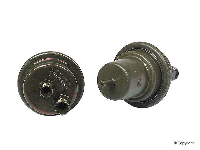 Bosch Fuel Injection Fuel Accumulator 0438170007