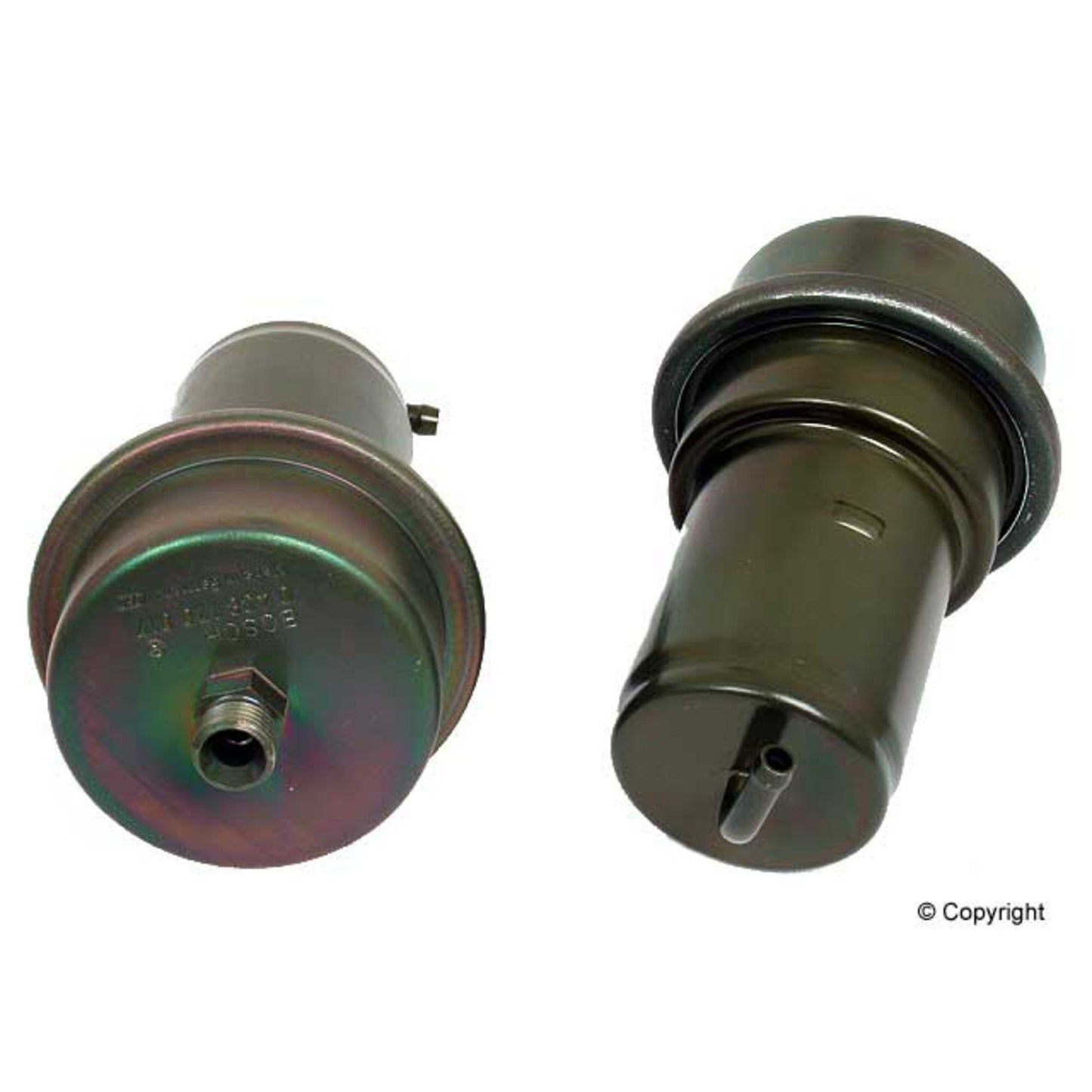 Bosch Fuel Injection Fuel Accumulator 0438170017