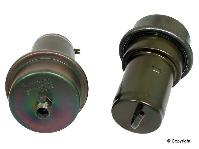 Bosch Fuel Injection Fuel Accumulator 0438170017