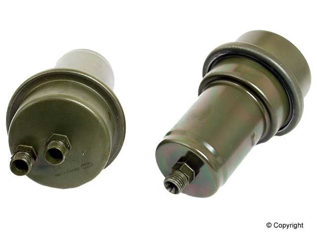 Bosch Fuel Injection Fuel Accumulator 0438170031