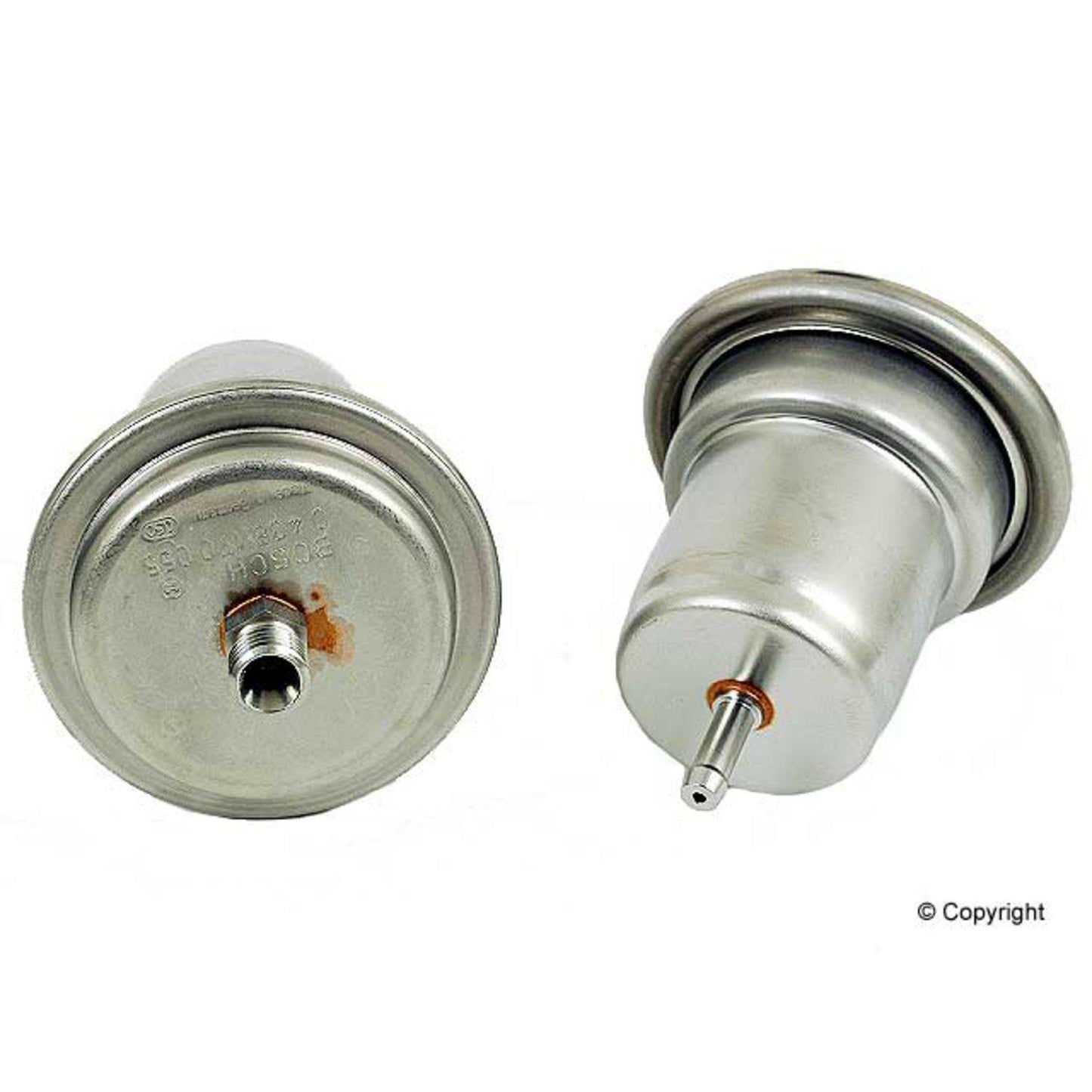 Bosch Fuel Injection Fuel Accumulator 0438170055